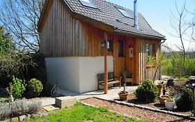Holiday Home Brokantie